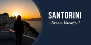 Time to Find Myself: 0% Failure Rate, Top 5 Best Places for Solo Travel