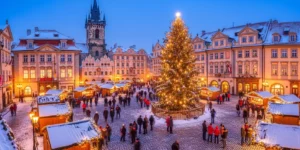 Best Christmas Travel Destinations 7