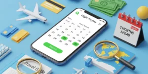Only 30 Minutes! Zero-Fail Rate How to Buy Cheap Flights 5 Secret Cheat Codes Revealed