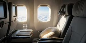 Best Airplane Seats: Top 5 Hidden Gems for Comfortable Long-Haul Flights
