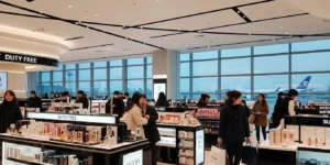 Airport Duty-Free Shopping List: Fail-Proof Guide from Cosmetics to Liquor
