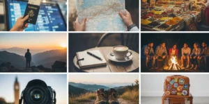 Weekend Instant Delete Guaranteed! Best 5 Travel Spots Near Seoul & Drive Courses