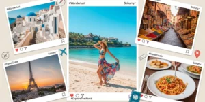 Overseas Hotel Booking Tips! 7 Ways to Never Fail for Beginners