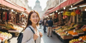 Lost your Residence Card? Everything about Korea Immigration Act and Procedures for Beginners