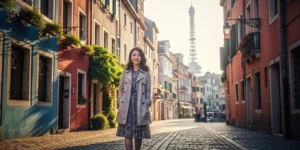 Must-Read Before Traveling Abroad! Comparing Crime Rates and Safety Info by Destination