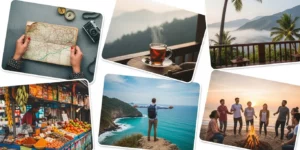 Fail-proof Date! 7 Romantic Recommended Couple Travel Destinations in Korea