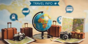 From Flights to Food: Travel Prep Tips to Finish with Just One Phone
