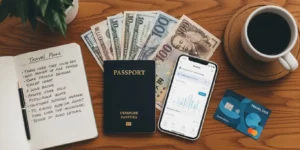 Still Exchanging at the Airport? Smart Ways to Exchange Money Without Loss