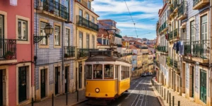 A Failure-Proof Portugal Travel Itinerary! The Perfect 7-Night 9-Day Course