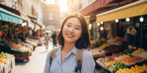 Overseas Traveler Infectious Disease Risk Assessment: The Ultimate Pre-Trip Safety Guide! 🌍
