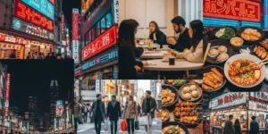 Insurance Policy Riders for Travelers to High-Risk Countries