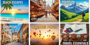 Legal procedures in case of an accident while driving abroad