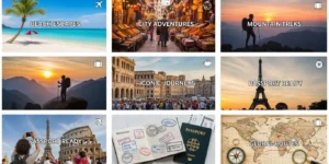 Whether overseas traveler’s insurance coverage includes loss guarantee